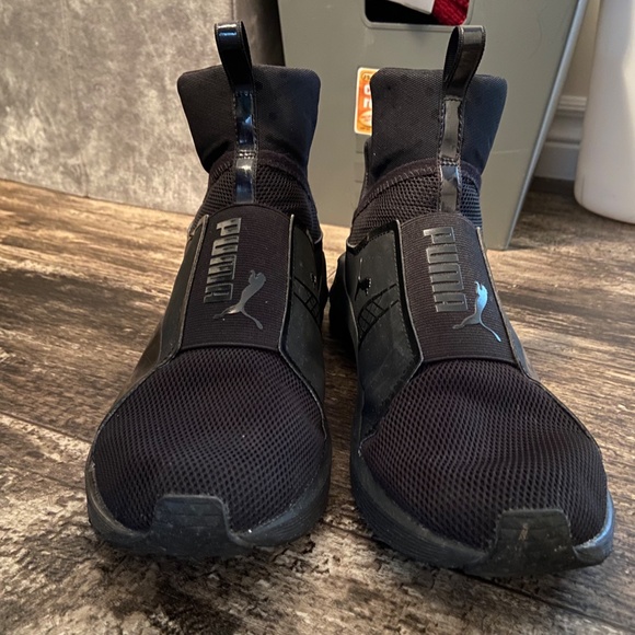 Puma Fierce Core Sneaker - Picture 1 of 3